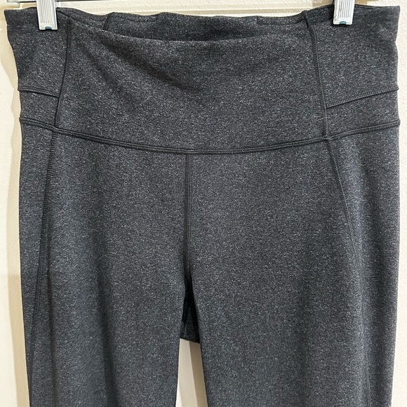 Lululemon Groove Pant Flare - Picture 4 of 7
